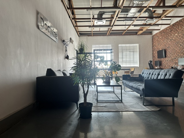 To Let Commercial Property for Rent in Woodstock Western Cape